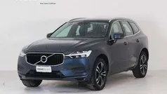Blu Usata 2020 Volvo XC60 Business Edition SUV | 29.900 € (Buon prezzo)