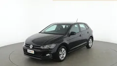 Nero Usata 2018 VW Polo Comfortline Tre volumi | 11.799 € (Buon prezzo)