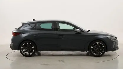 Usata Cupra Leon 150 CV (110 kW) 2024 Berlina
