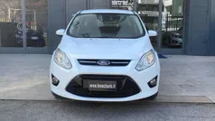 Usata 2011 Ford C-MAX Titanium Monovolume | 5800 € (Ottimo prezzo)