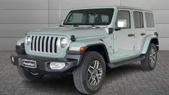 Other Usata 2023 Jeep Wrangler Sahara SUV | 63.900 € (Ottimo prezzo)