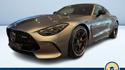 Usata Mercedes AMG GT 63 Premium Plus 585 CV (430 kW) 2024 Coupé