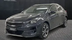 Grigio Usata 2021 Kia XCeed 2 SUV | 16.950 € (Buon prezzo)