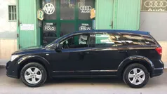 Nero Usata 2012 Fiat Freemont SUV | 6299 € (Ottimo prezzo)