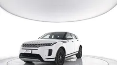 Usata 2021 Land Rover Range Rover evoque SUV | 27.400 € (Buon prezzo)