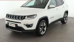 Usata 2018 Jeep Compass Limited SUV | 14.999 € (Buon prezzo)