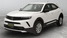 Bianco Usata 2022 Opel Mokka Edition SUV | 15.990 € (Buon prezzo)