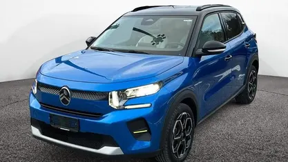 Usata Citroën C3 PureTech 101 CV (74 kW) 2025 SUV