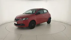 Usata 2022 Lancia Ypsilon Silver Due volumi | 11.400 € (Buon prezzo)