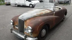 Usata 1955 Sunbeam Alpine Cabrio | 22.750 €
