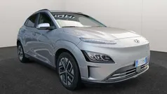 Grigio Usata 2022 Hyundai Kona SUV | 20.900 € (Buon prezzo)