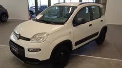 Fiat Panda 4x4