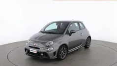 Usata 2017 Abarth 595 Due volumi | 14.899 € (Buon prezzo)