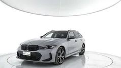 Grigio Usata 2024 BMW 320 M Sport Station wagon | 44.986 € (Ottimo prezzo)