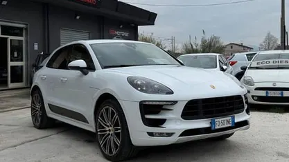 Usata 2016 Porsche Macan SUV | 36.900 € (Buon prezzo)