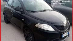 Nero Usata 2019 Lancia Ypsilon Gold Due volumi | 7790 € (Buon prezzo)