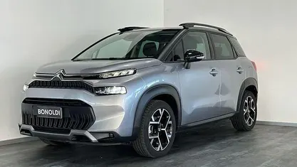Usata 2024 Citroën C3 Aircross PureTech SUV | 17.650 € (Buon prezzo)