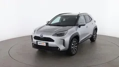 Usata 2024 Toyota Yaris Hybrid Trend | 24.799 € (Buon prezzo)