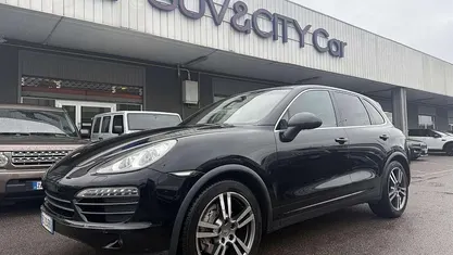 Usata Porsche Cayenne 300 CV (220 kW) 2011 SUV