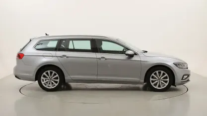 Usata VW Passat Business 122 CV (89 kW) 2022 Argentoargento Station wagon