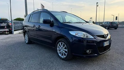 Other Usata 2008 Mazda 5 Monovolume | 2500 € (Buon prezzo)
