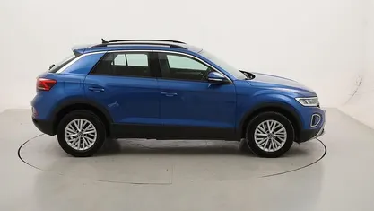 Usata VW T-Roc Life 150 CV (110 kW) 2022 SUV