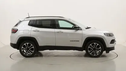 Usado Jeep Compass Limited 131 CV (96 kW) 2021 SUV