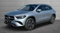Mercedes GLA200
