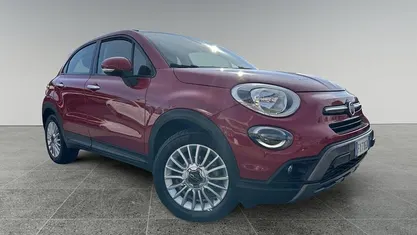Usata 2019 Fiat 500X Cross SUV | 12.890 € (Buon prezzo)