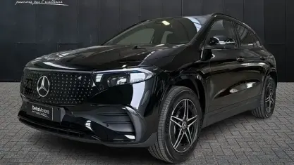 Nuova Mercedes EQA300 Advanced Plus 139 kW (189 CV) 2026 SUV