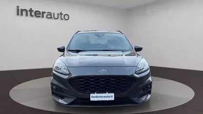 Usata 2020 Ford Kuga ST-Line X SUV | 17.990 € (Buon prezzo)