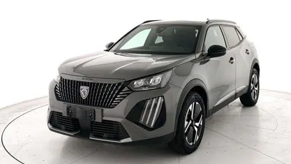 Usata 2025 Peugeot 2008 Allure SUV | 22.900 € (Ottimo prezzo)