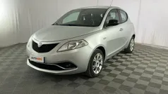 Grigio Usata 2016 Lancia Ypsilon Gold Due volumi | 9299 € (Buon prezzo)