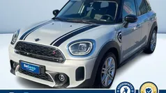 Usata 2020 Mini Cooper SD Countryman Classic SUV | 23.500 € (Buon prezzo)