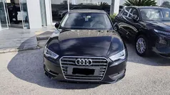 Usata 2016 Audi A3 Sportback Ambition Due volumi | 13.900 € (Buon prezzo)