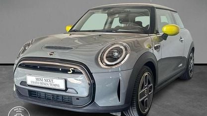 Occasion Mini Cooper SE Classic 135 kW (184 ch) 2022 Gris Citadine