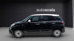 Nero Usata 2018 Fiat 500L Pop Star Monovolume | 11.490 € (Buon prezzo)