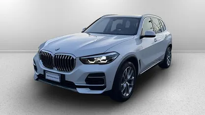 Usata BMW X5 xLine 286 CV (210 kW) 2023 SUV