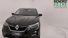 Nero Usata 2021 Renault Arkana Intens SUV | 20.900 € (Buon prezzo)