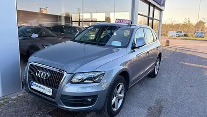 Usata Audi Q5 Advanced Plus 143 CV (105 kW) 2012 SUV