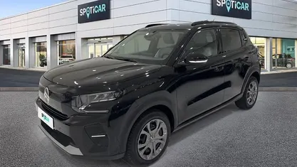 Usata Citroën C3 101 CV (74 kW) 2025 SUV