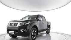 Nero Usata 2021 Nissan Navara Tekna Pick-up | 34.500 € (Cara)