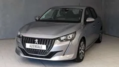 Usata 2020 Peugeot 208 Active Due volumi | 10.890 € (Ottimo prezzo)