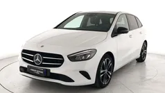 Usata 2019 Mercedes B180 Monovolume | 20.800 € (Buon prezzo)
