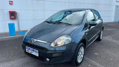 Grigio Usata 2011 Fiat Punto Evo Due volumi | 2200 € (Ottimo prezzo)