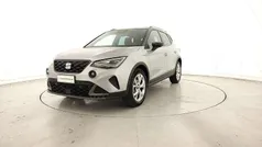 Argento tetto nero Usata 2022 Seat Arona FR SUV | 13.900 € (Ottimo prezzo)