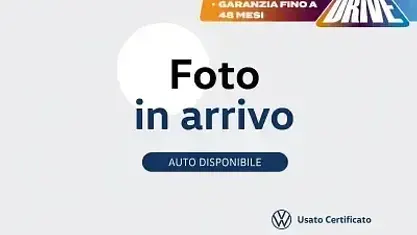 Usata VW T-Cross Edition 115 CV (84 kW) 2024 Reflex silver metallizzato SUV