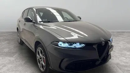 Usata Alfa Romeo Tonale Edizione Speciale 179 CV (131 kW) 2023 SUV