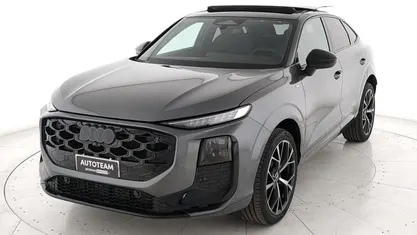 Nuova Audi Q3 Sportback S-Line 150 CV (110 kW) 2026 Grigio SUV