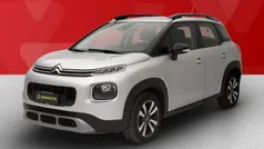 Grigio Usata 2019 Citroën C3 Aircross Feel SUV | 12.790 € (Buon prezzo)
